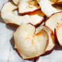 Dried apples 2
