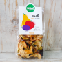 Dried apples, pears and prunes with pits 160g 1